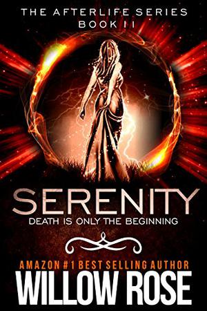 Serenity (Afterlife #2)
