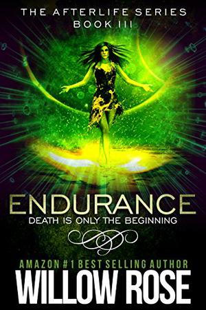 Endurance (Afterlife #3)