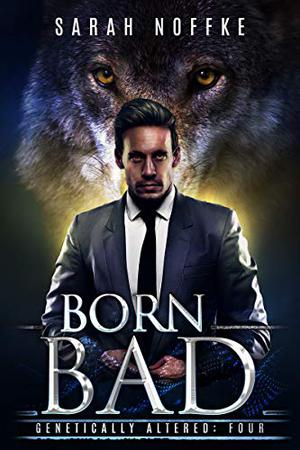 Born Bad by Sarah Noffke