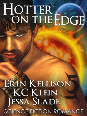 Hotter on the Edge (Sol #1)