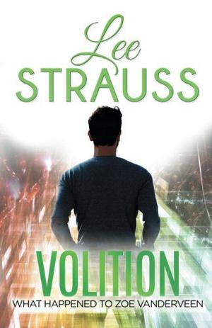 Volition (The Perception Trilogy #2)