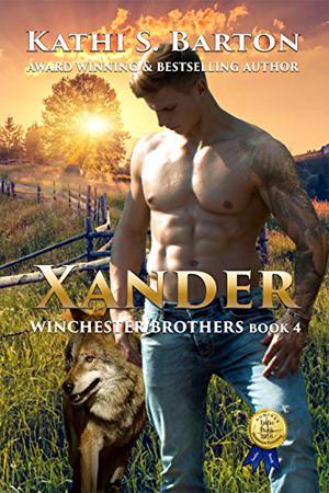 Xander (Winchester Brothers #4)
