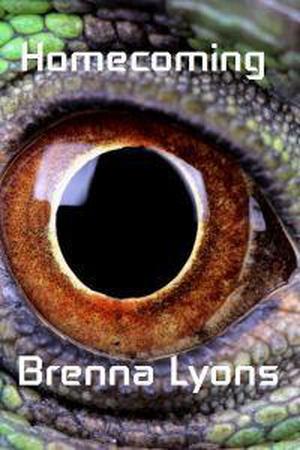 Homecoming (Xxan War #1, part 3 of3)