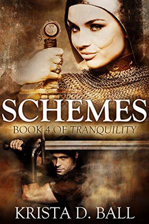 Schemes (Tranquility #4)