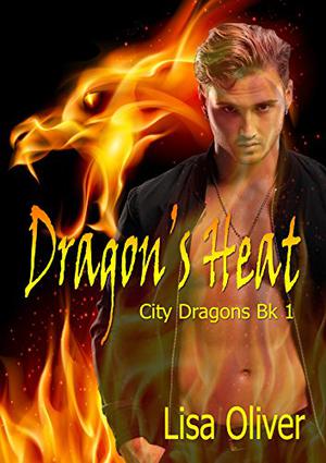 Dragon's Heat (City Dragons #1)