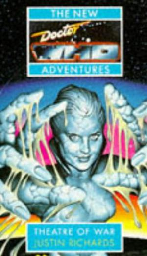 Doctor Who: Theatre of War (The New Doctor Who Adventures #26)