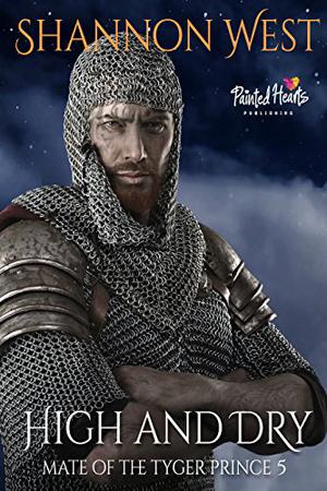 High and Dry by Shannon West