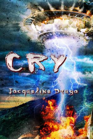 Cry by Jacqueline Druga