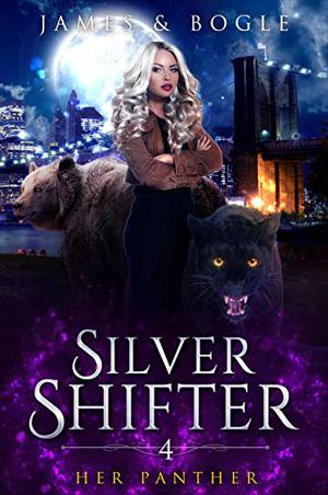 Her Panther (Silver Shifter #4)