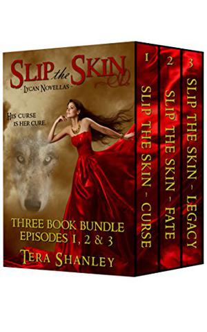 Slip the Skin, Episode One by Tera Shanley