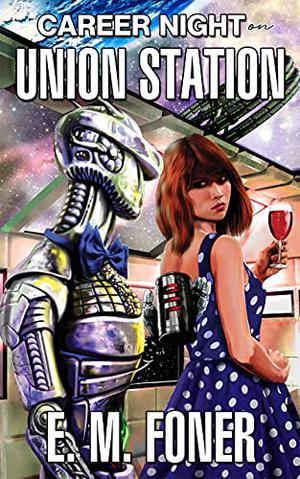 Career Night on Union Station (EarthCent Ambassador #15)