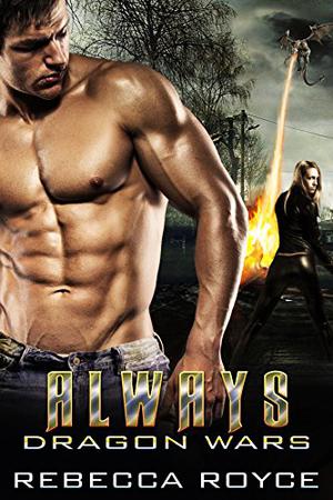 Always by Rebecca Royce