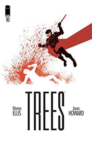 Trees #10 (Trees Single Issues #10)