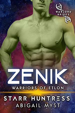 Zenik by Abigail Myst