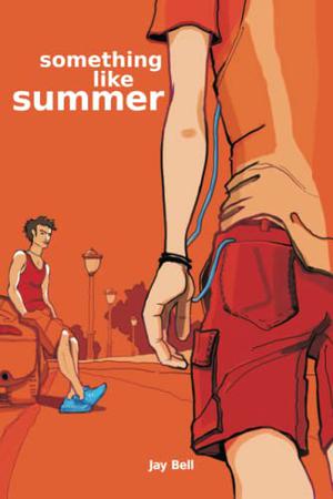 Something Like Summer (Something Like #1)