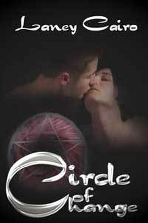 Circle of Change by Laney Cairo