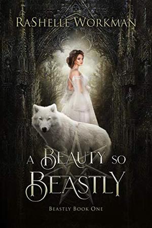 A Beauty so Beastly (Blood and Snow #24)