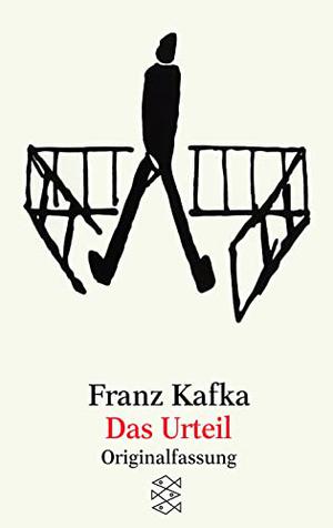 La condena by Franz Kafka