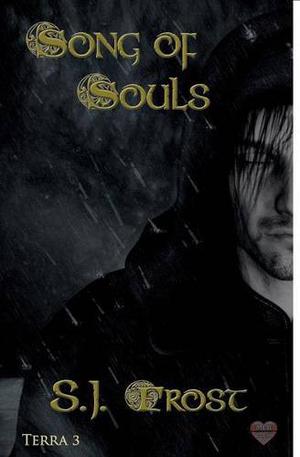 Song of Souls (Terra #3)