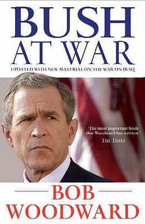 Bush at War (Bush at War #1)