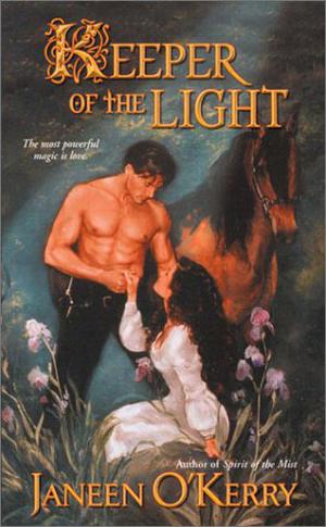 Keeper of the Light (Celtic Journeys #6)