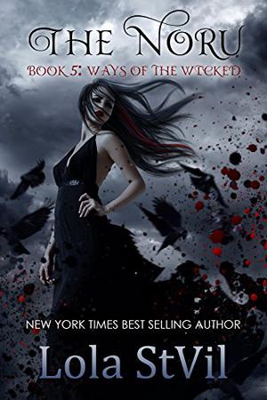 Ways of the Wicked (The Noru #5)