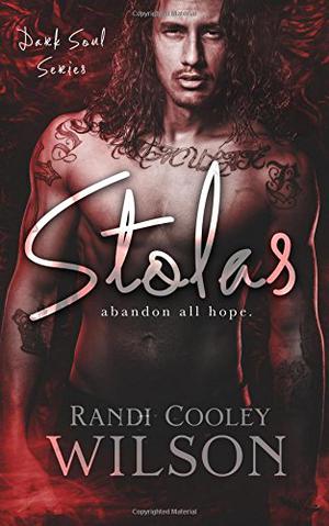 Stolas by Randi Cooley Wilson