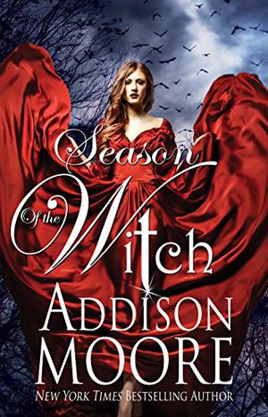 Season of the Witch (Celestra #0)