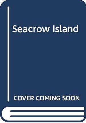 Seacrow Island by Astrid Lindgren