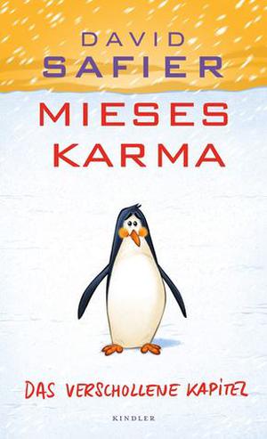 Mieses Karma: Das verschollene Kapitel (Mieses Karma #1.5)