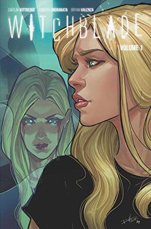Witchblade, Vol. 1 (Witchblade 2017- #1-6)