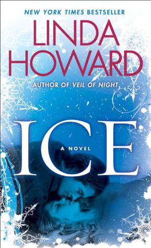 Ice by Linda Howard, Fred Sanders