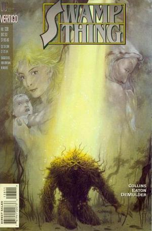 Swamp Thing by Nancy A. Collins, Richard Foreman, Russell Braum, Mark Buckingham, Dennis Cramer, Bill Jaaska, Tom Mandrake, Shawn McManus, Thomas Yeats, Jan Duursema, Scot Eaton, Kim DeMulder, Greg Baker, Dick Foreman