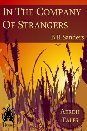 In The Company of Strangers (Ariah Cycle #1.5)