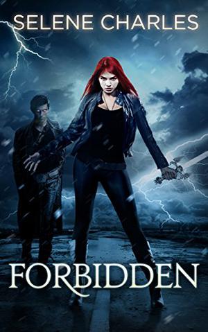 Forbidden (Tempted #1)