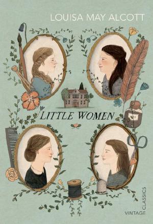 Little Women (Little Women #1, part 1)