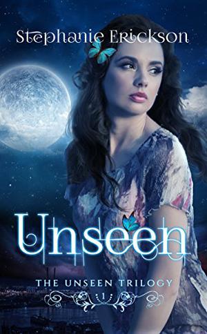 Unseen (The Unseen Trilogy #1)