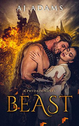 Beast by A.J. Adams