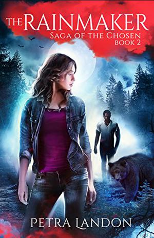 The Rainmaker by Petra Landon