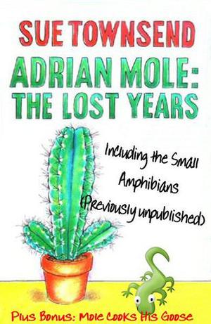 Adrian Mole and the Small Amphibians (Adrian Mole #3.5)