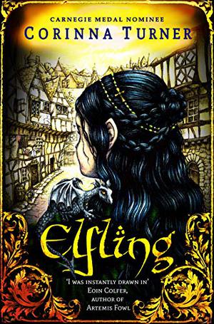 Elfling by Corinna Turner