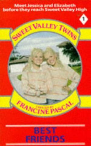 Best Friends by Francine Pascal, Jamie Suzanne
