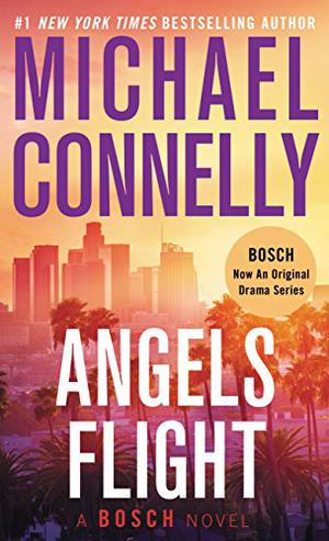 Angels Flight (Harry Bosch #6)