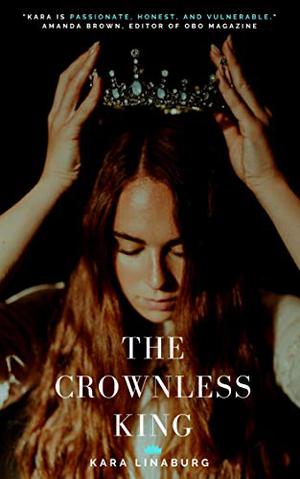 The Crownless King (The Broken Prince #2)