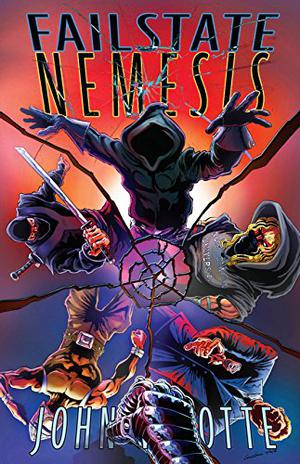Nemesis by John W. Otte