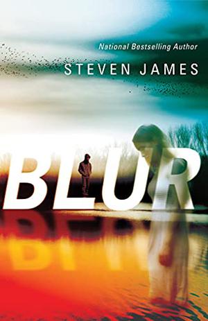 Blur (Blur Trilogy #1)