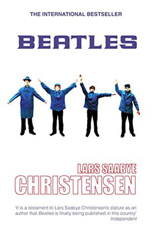 Beatles by Lars Saabye Christensen