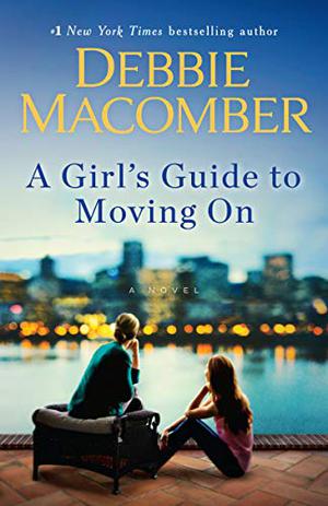 A Girl's Guide to Moving on (New Beginnings #2)