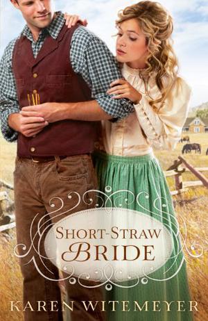 Short-Straw Bride (Archer Brothers #1)