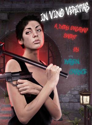 In Vino Veritas (Cassandra Palmer World #6.5)